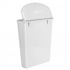 Odpadkový koš s víkem, 5,5 l, BRUNNER www.vseprokaravan.cz
