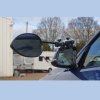Zpětné zrcátko Aero Mirror, Convex xxl, MILENCO , www.vseprokaravan.cz