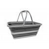 Skládací košík / umyvadlo, Brunner, https://www.vseprokaravan.cz/UD0022 1