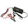 Nabíječka mikroprocesor 4Amp 6V /12V / 4Amp - PB/GEL/AGM LiFeP04, Compass , www.vseprokaravan.cz