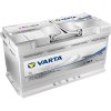 Trakční baterie VARTA Professional Dual Purpose AGM, 12V 95 Ah, EL0100, www.vseprokaravan.cz