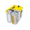 Trakční baterie Optima Yellow Top S-5.5, 75Ah, 12V , www.vseprokaravan.cz