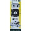 Ventilátor pro ledničky Brunner Vento NG , www.vseprokaravan.cz