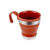 Skládací hrníček Outwell Collaps, www.vseprokaravan.cz