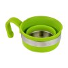Skládací hrníček Outwell Collaps, www.vseprokaravan.cz