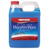 Šampon s voskem na lodě, 946 ml, Mothers Marine Wash’n Wax, www.vseprokaravan.cz