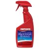 Odstraňovač černých pruhů z trupu, 710 ml, Mothers Marine Black Streak Remover, www.vseprokaravan.cz