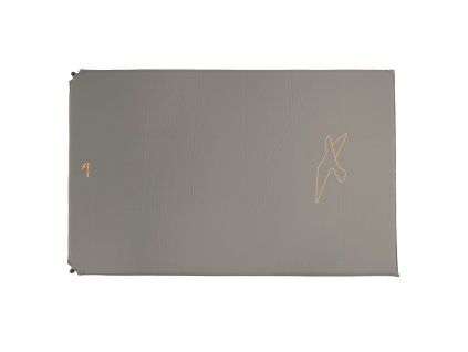 300058 siesta mat double 5.0 cm main photo1