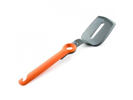 Obracečka GSI Outdoors Pivot Spatula