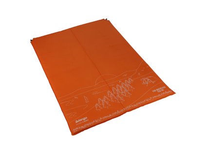 Karimatka Vango Dreamer Double 5 cm (Varianta 1119_372)