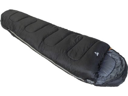 Spací pytel Vango Atlas 250 (Barva Black)