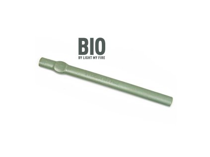 Brčko Light My Fire ReStraw BIO (Barvy Sandygreen)