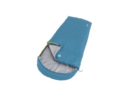 Spací pytel Outwell Campion (Barva Black)