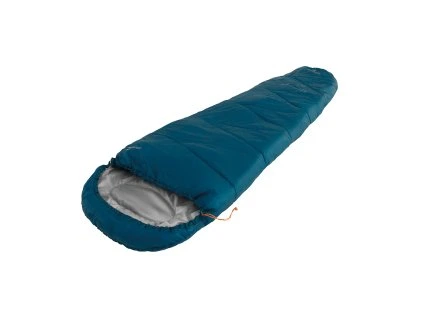 Spací pytel Easy Camp Starling Mummy 8°C (Barva Blue)