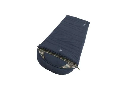 Spací pytel Outwell Camper Lux (Varianta 1683_406)