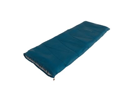 Spací pytel Easy Camp Starling Square 10°C (Barva Blue)
