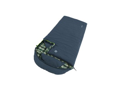 Spací pytel Outwell Camper (Varianta 1693_406)
