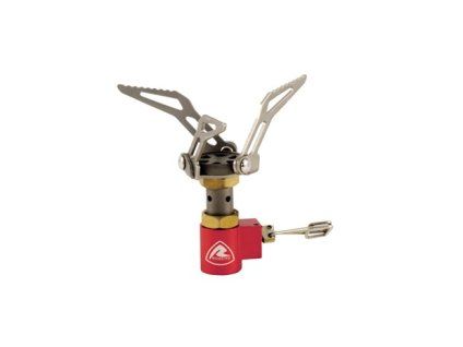 690096 fire midge stove titanium main photo 1