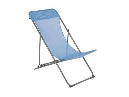 Plážová židle Bo-Camp Penco