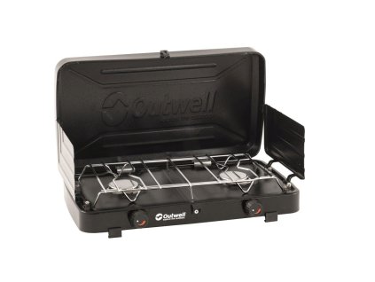 Vařič Outwell Appetizer Duo