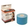 Yate Kinesiology tape 5 cm x 5 m (Barva Černá)