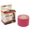 Yate Kinesiology tape 5 cm x 5 m (Barva Černá)