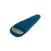 Spací pytel Easy Camp Starling Mummy 8°C (Barva Blue)