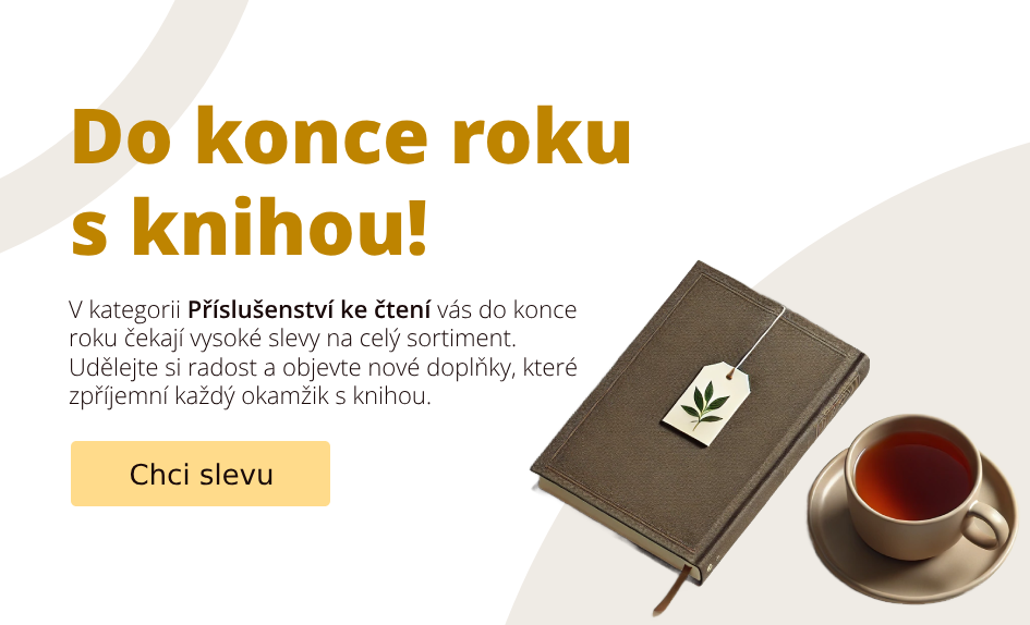 Příslušenství ke čtení