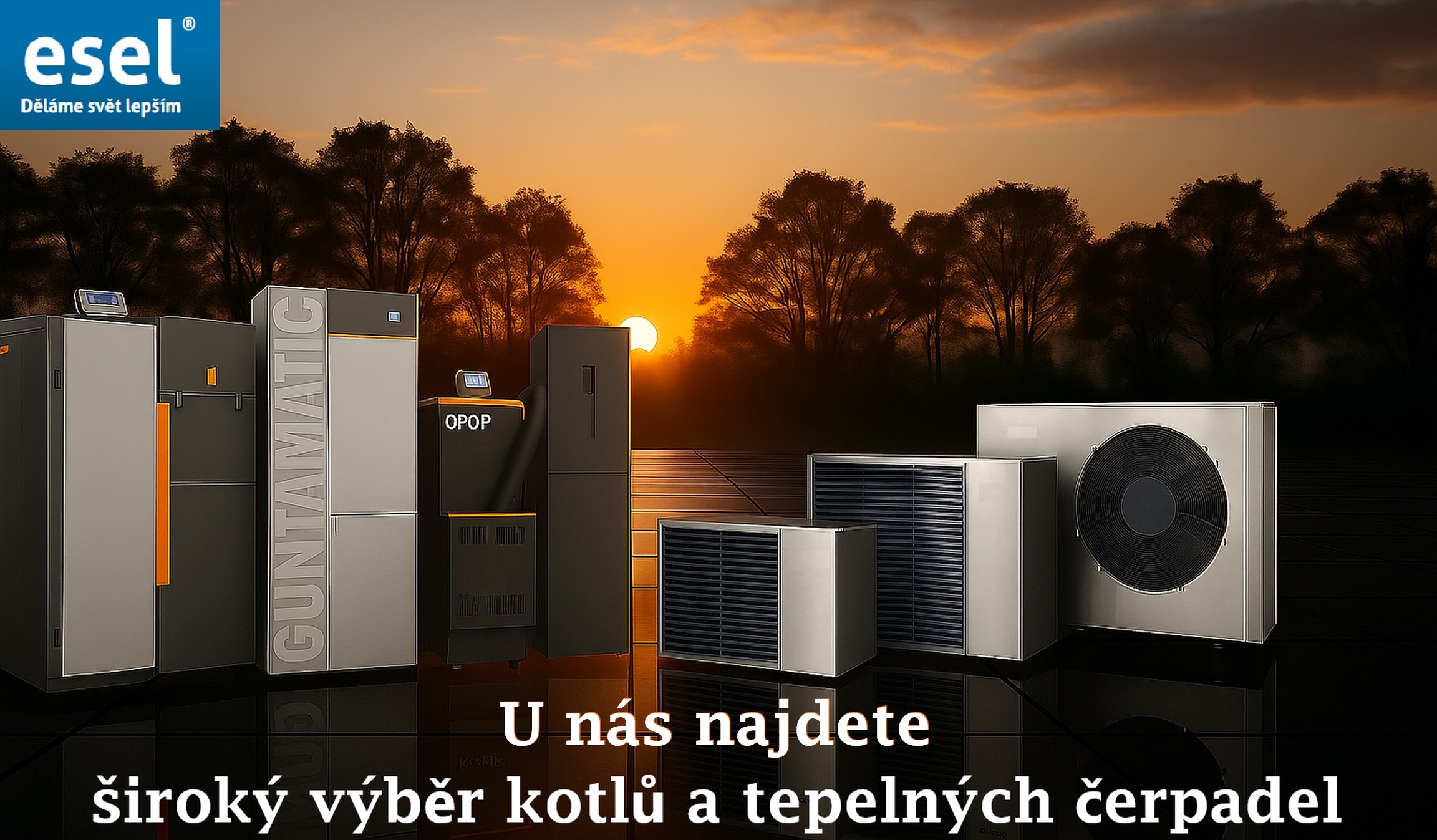 výběr