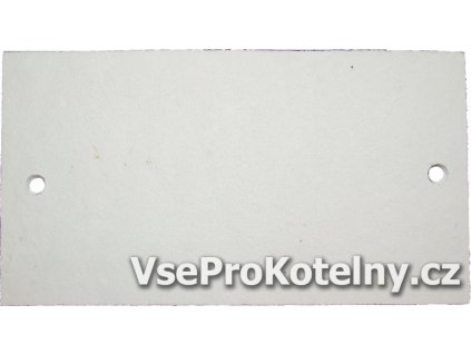BENEKOV ling 25, ling 50- Těsnění víka čisticího otvoru násypky