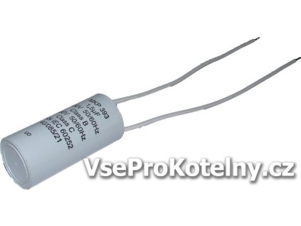 BENEKOV - Kondenzátor MKP - 1,5mF/400VAC