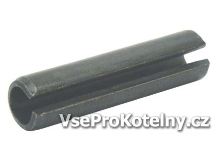 BENEKOV - Kolík pružný 8x45