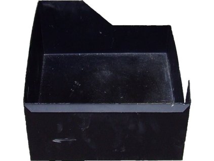popelník pravý