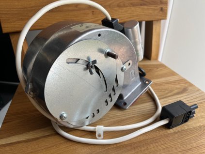 BENEKOV - Sestava ventilátoru EBM G2E108 (WPA117), R25, R50, S25, S50