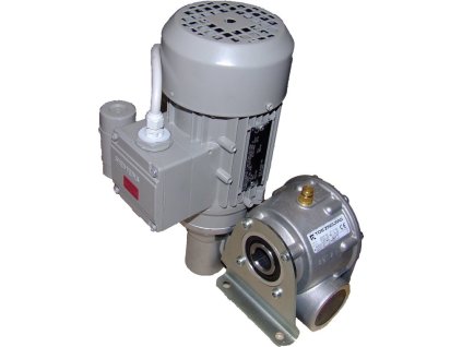 BENEKOV - Motor s převodovkou TNC 1BSPECIAL (I400 P1 40W 230V) C27