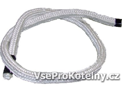 BENEKOV - Těsnící šňůra dvířek 18x18xx1275 C26 C17 pro dvoudvířková verze obj. 2ks