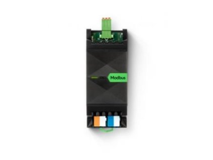 105456 LOXONE 100124 Modbus Extension