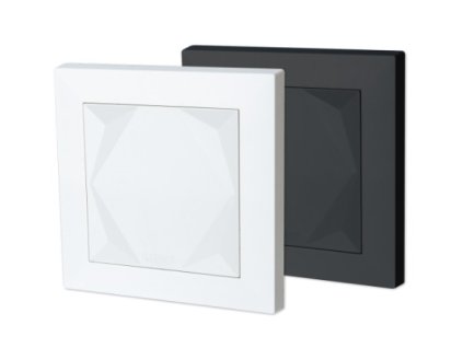LOXONE 100155 Touch Air Bílá