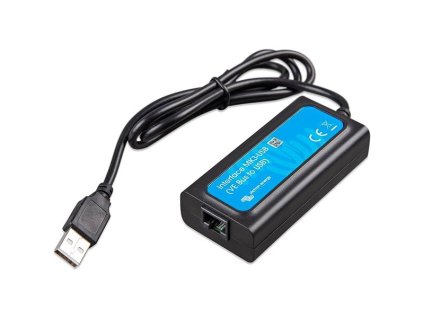 Victron Energy Interface MK3-USB (VE.Bus to USB)
