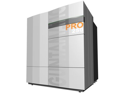 GUNTAMATIC PRO250