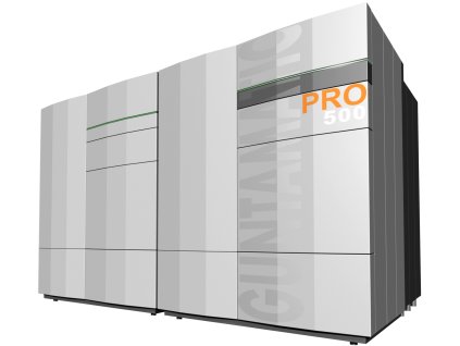 GUNTAMATIC PRO500