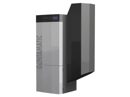 BIOSTAR 22 complete Frei