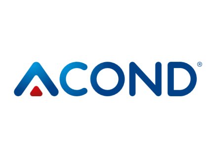 loga partneru Acond