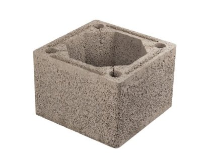 tvárnice double modul DM44