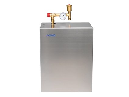 ACOND Hydromodul PRO R (elektrorozvaděč, oběhové čerpadlo, 3-cestný ventil, biv.zdroj)
