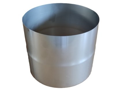 100133 Redukce kouřovod