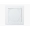 105478 LOXONE 100221 Touch tree white