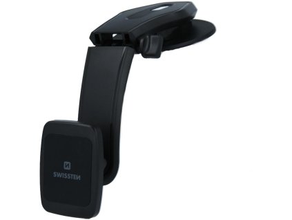 Magnetický držák na palubní desku Swissten S-GRIP