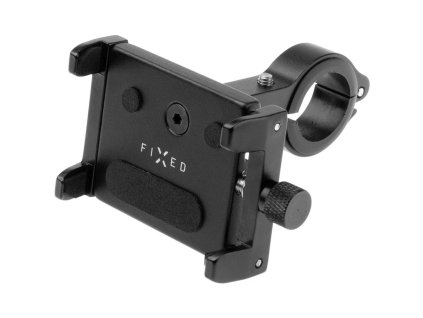 Hliníkový držák na kolo / koloběžku / skútr FIXED Bikee ALU 1