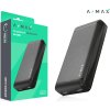 Powerbanka ALIGATOR AX0004 – 20 000 mAh